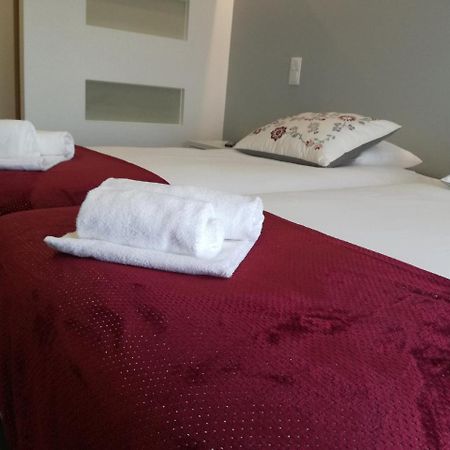 Maria Violeta Tourism Apartment Cadaval Ngoại thất bức ảnh