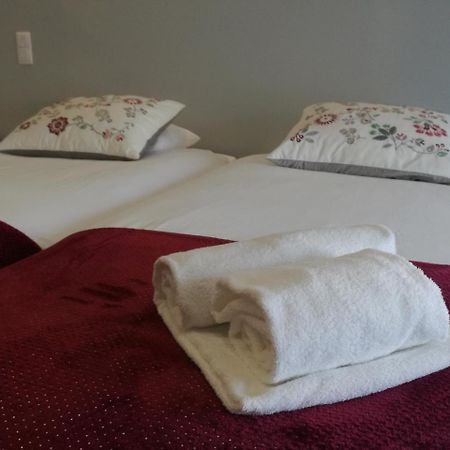 Maria Violeta Tourism Apartment Cadaval Ngoại thất bức ảnh