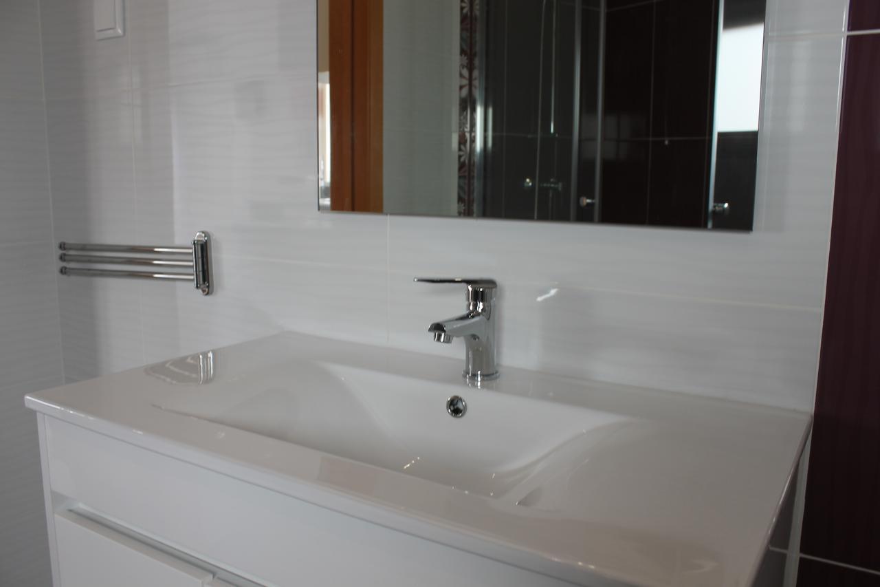 Maria Violeta Tourism Apartment Cadaval Ngoại thất bức ảnh