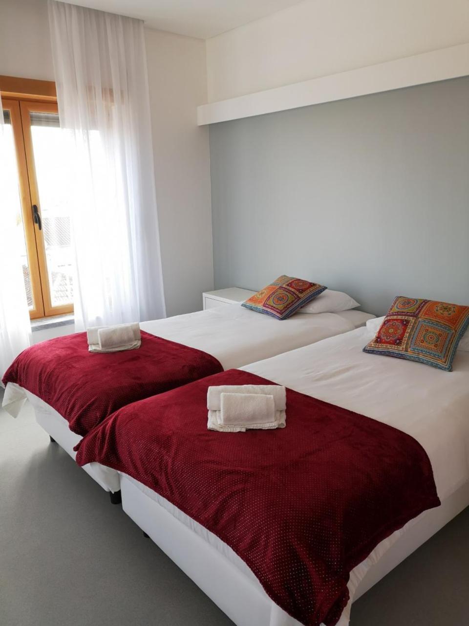 Maria Violeta Tourism Apartment Cadaval Ngoại thất bức ảnh