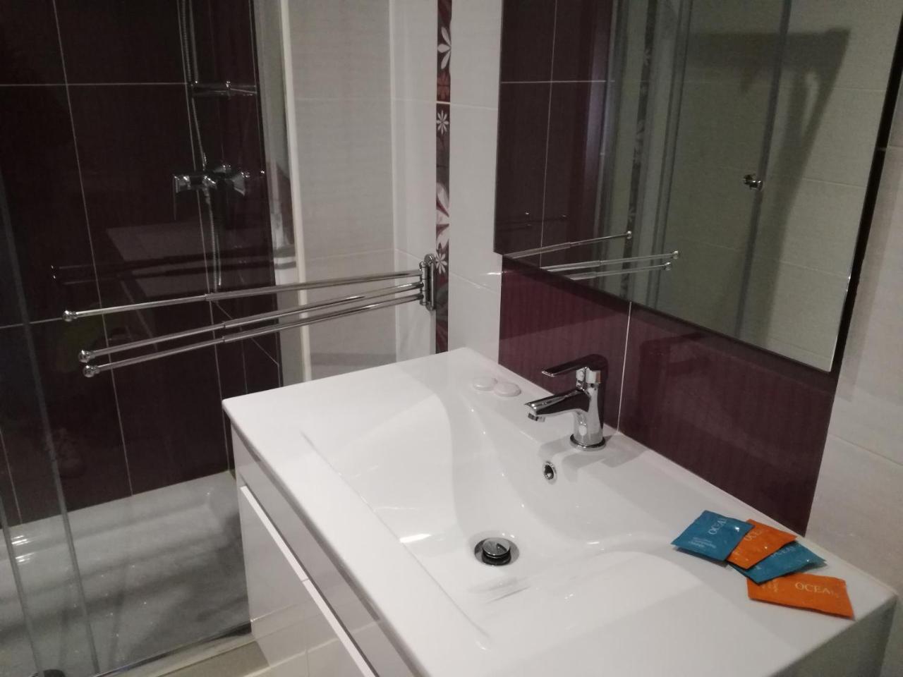 Maria Violeta Tourism Apartment Cadaval Ngoại thất bức ảnh
